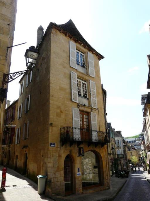 Cite Medievale, Charme & Calme, Bien Place Appartement