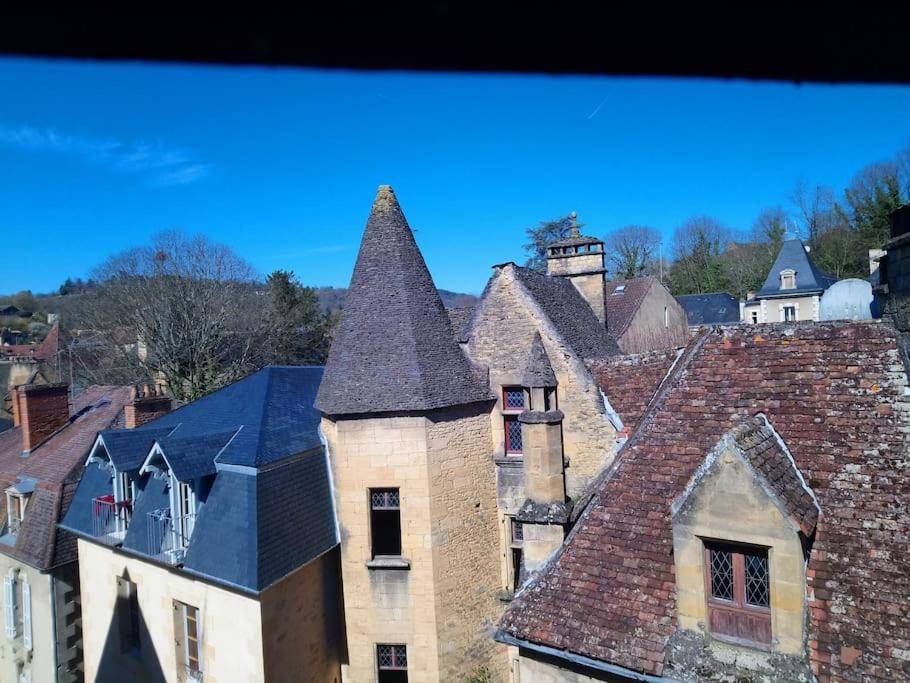 Cite Medievale, Charme & Calme, Bien Place Appartement