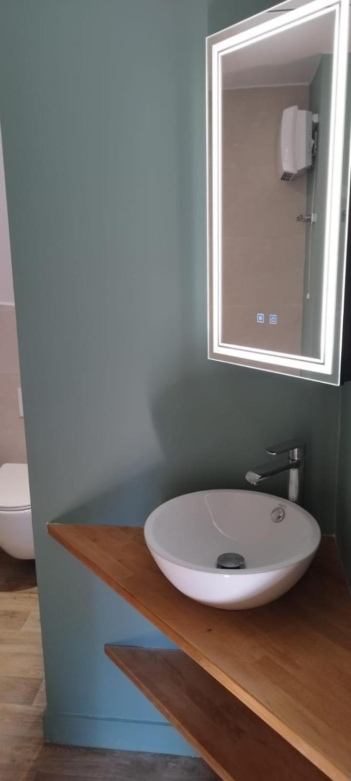 Cite Medievale, Charme & Calme, Bien Place Apartment